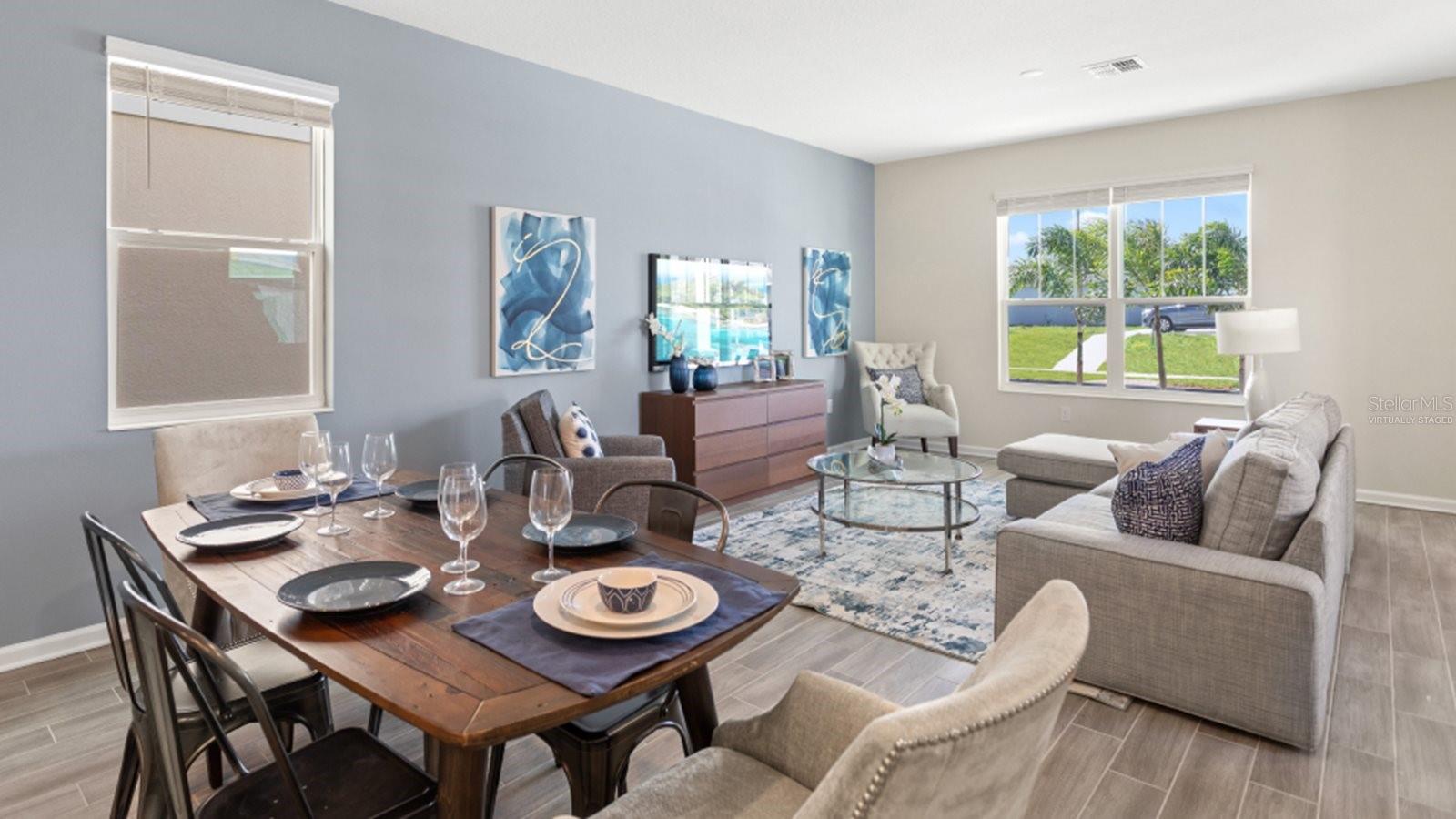 809 MIDDLETON ST, DEBARY, FL, 32713