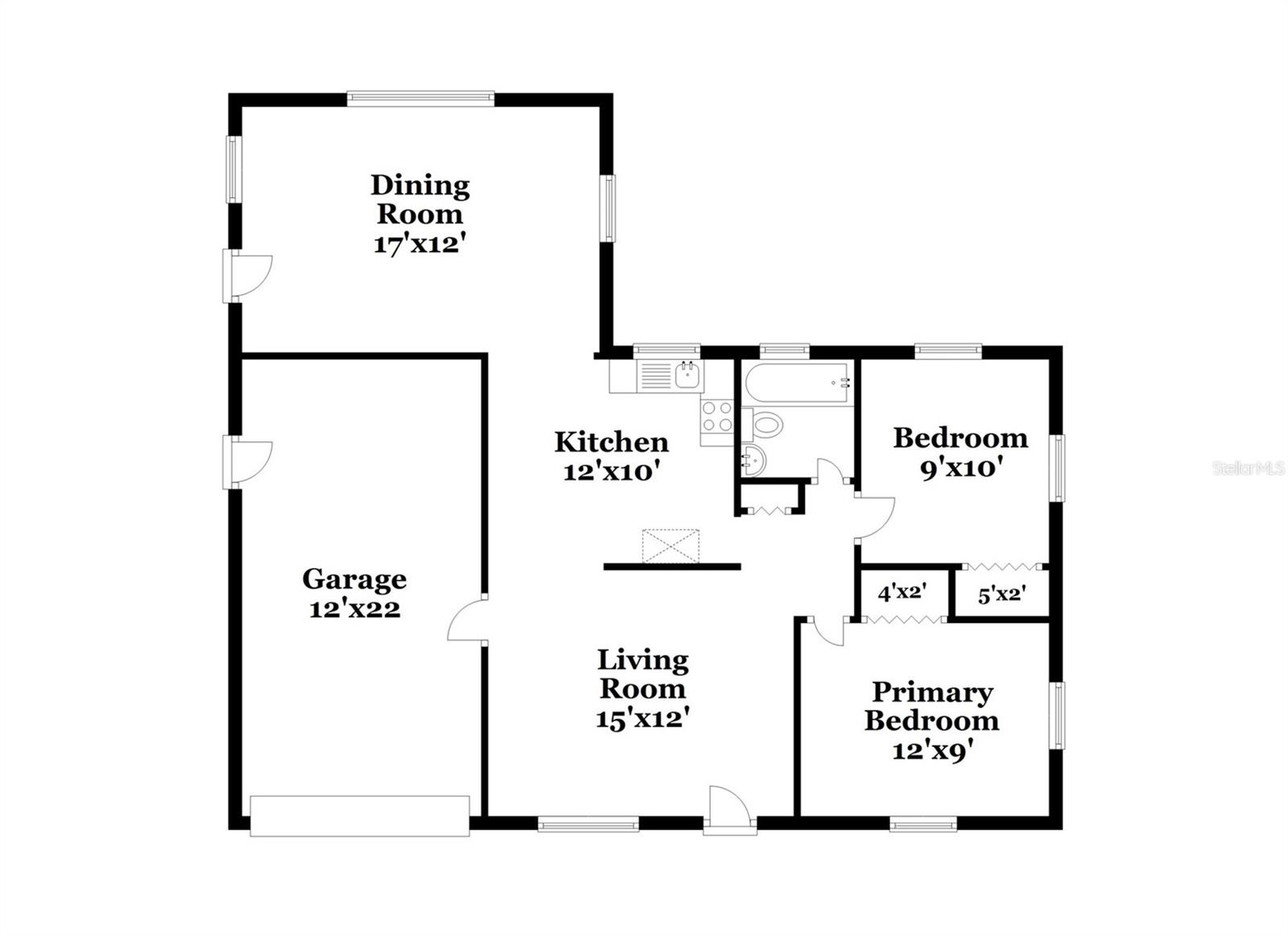 4655 48TH AVE N, ST PETERSBURG, FL, 33714