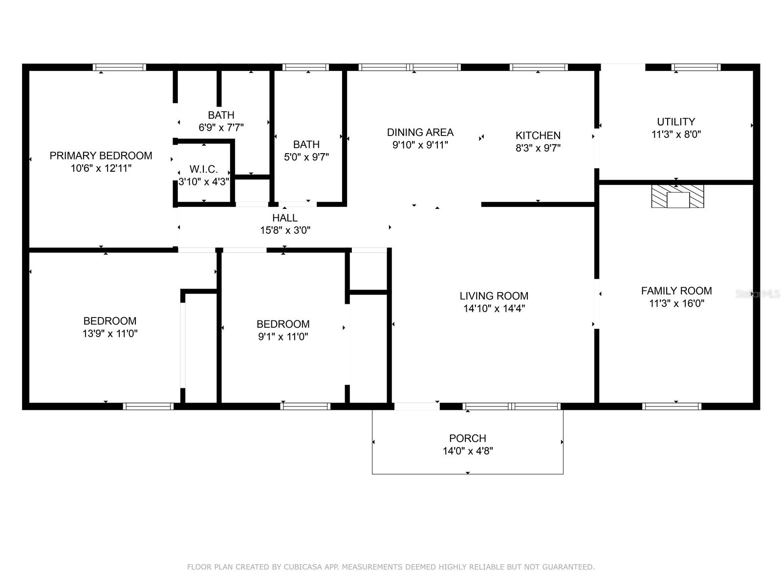 251 NW 59TH AVE, OCALA, FL, 34482