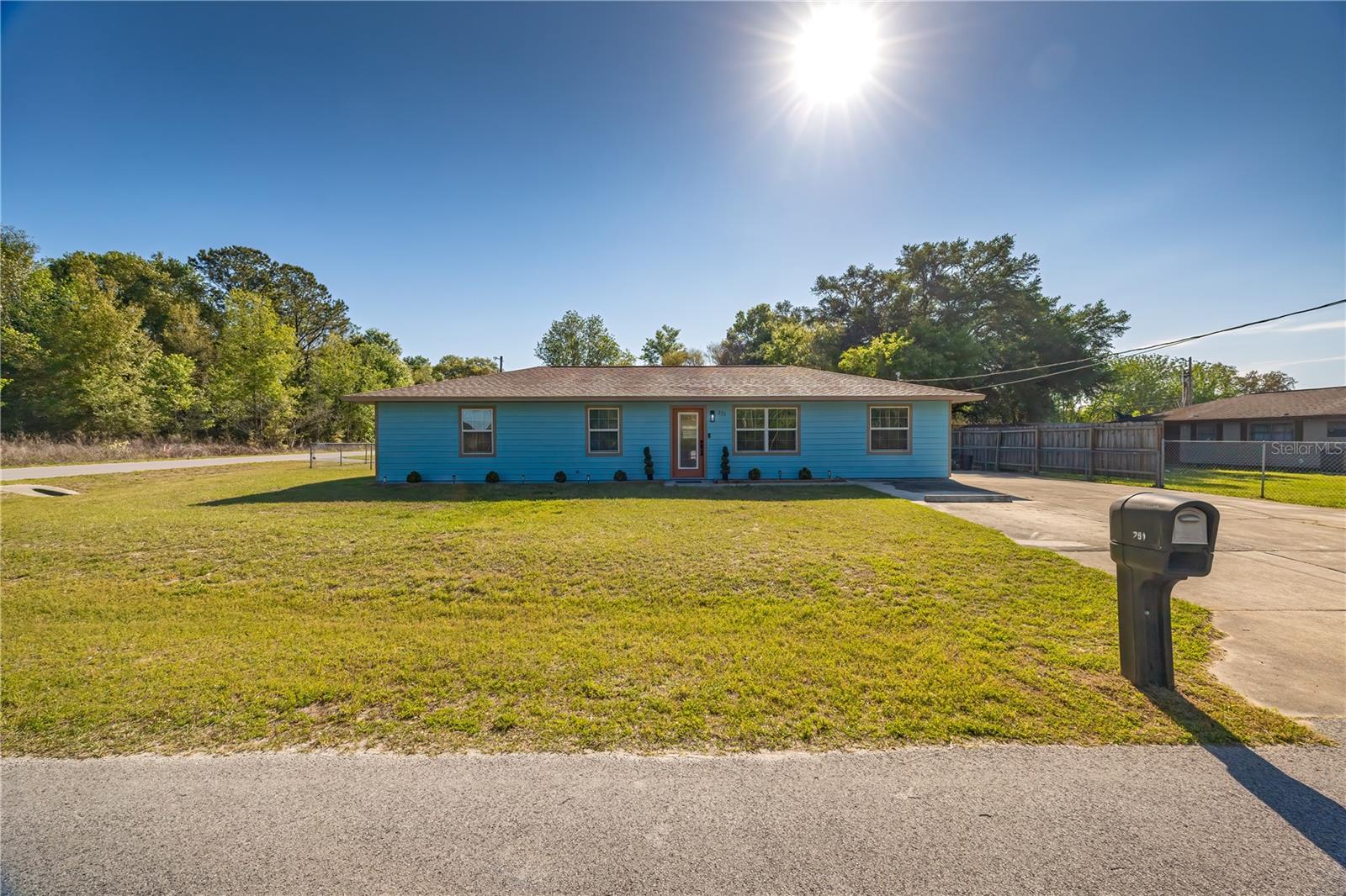 251 NW 59TH AVE, OCALA, FL, 34482