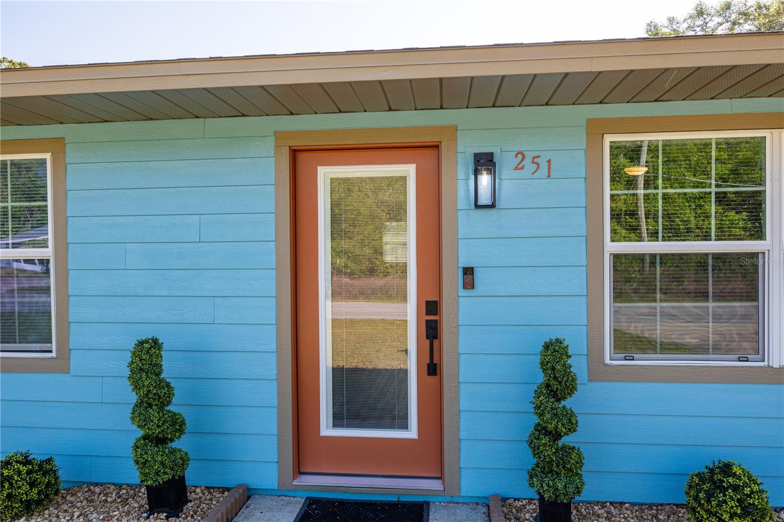 251 NW 59TH AVE, OCALA, FL, 34482