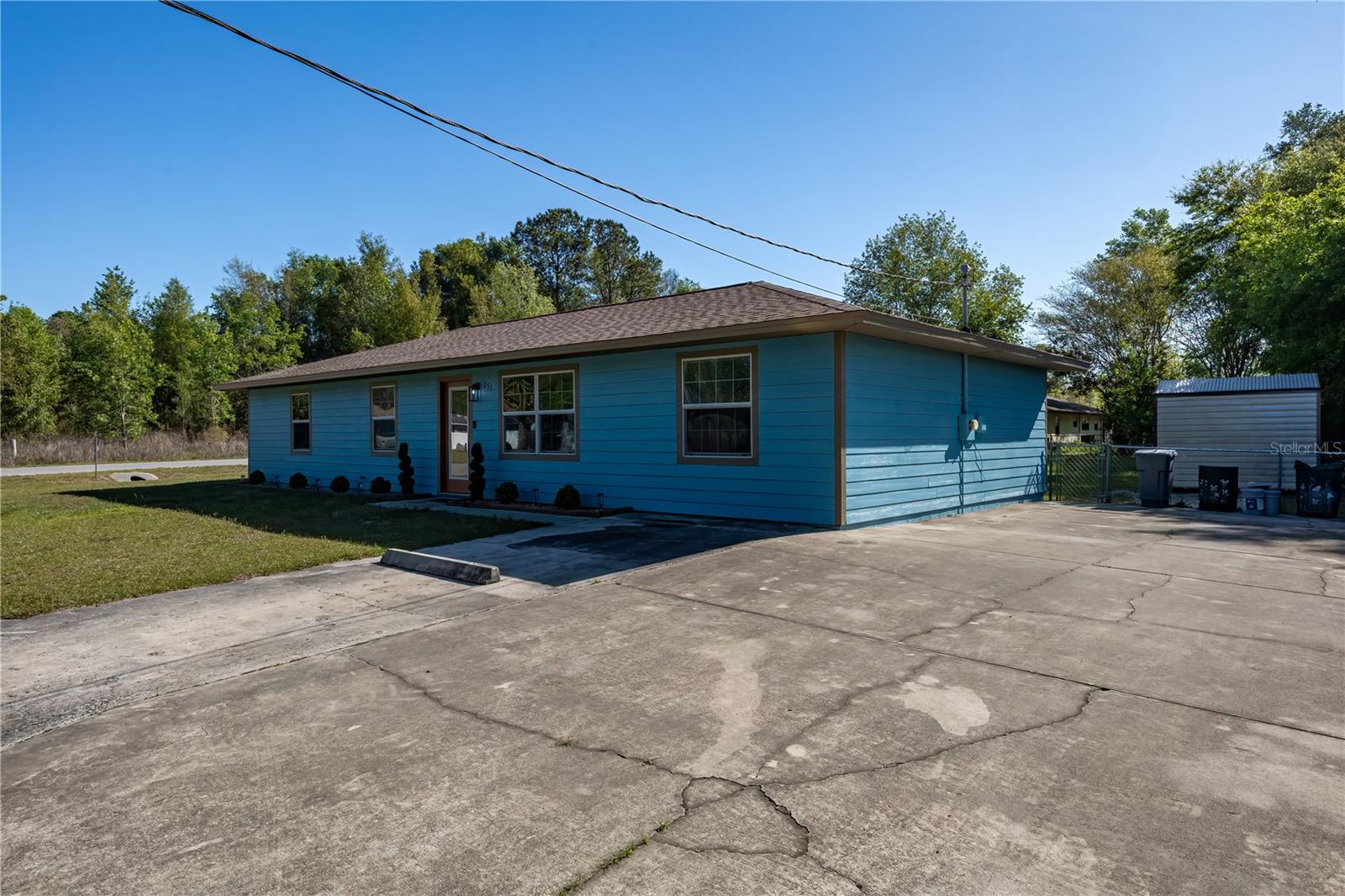 251 NW 59TH AVE, OCALA, FL, 34482