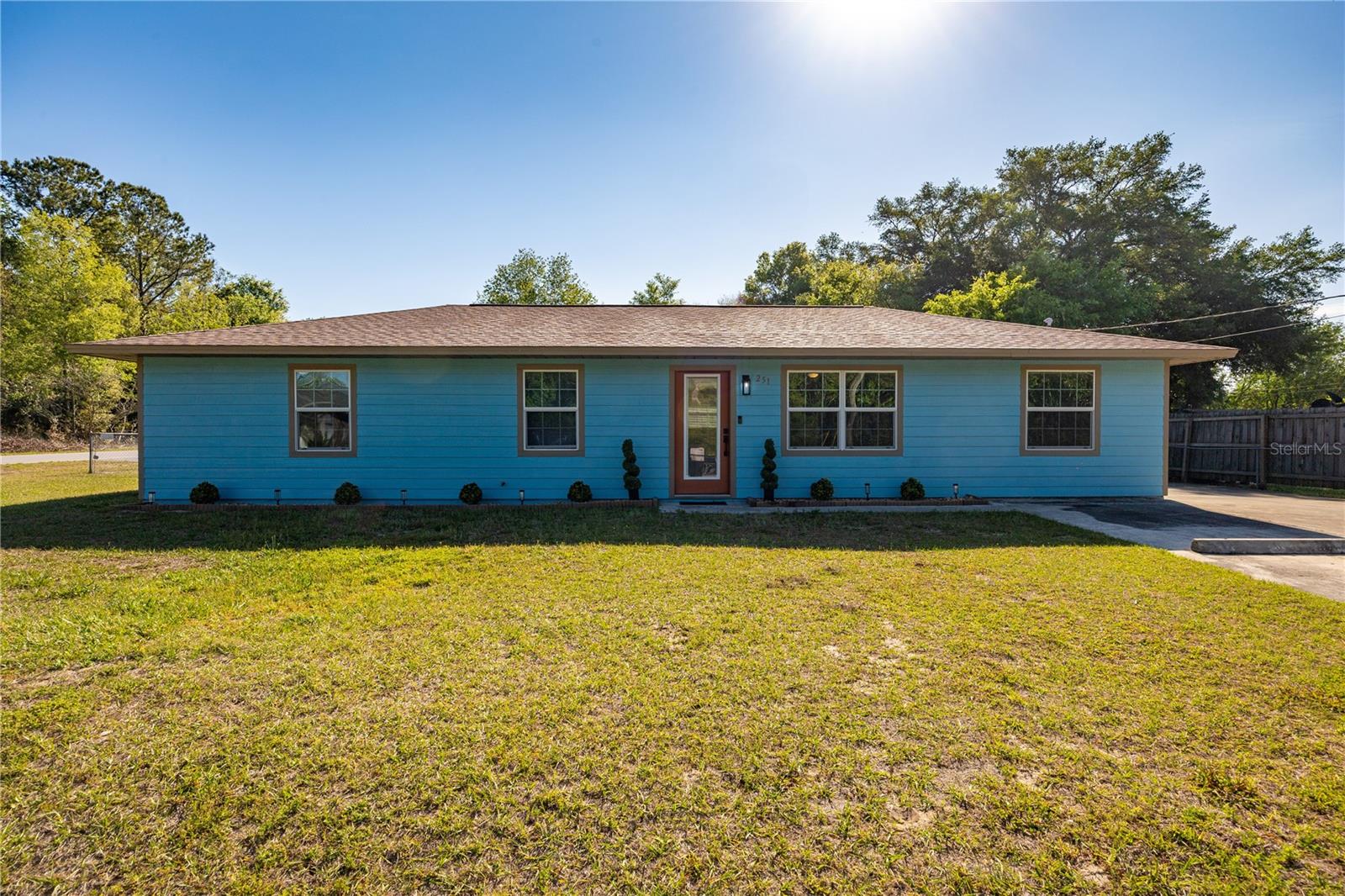 251 NW 59TH AVE, OCALA, FL, 34482