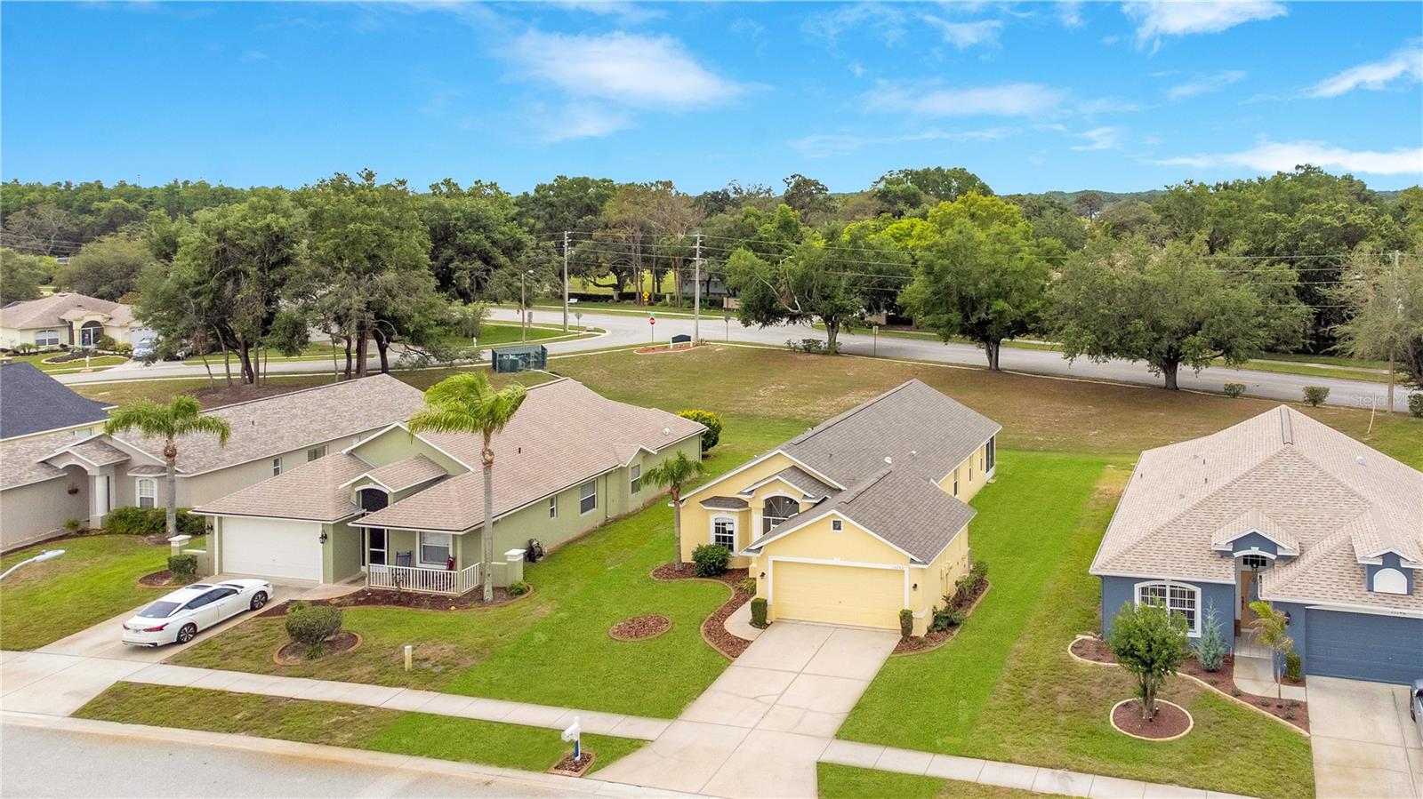 13202 GOLF RIDGE PL, HUDSON, FL, 34669