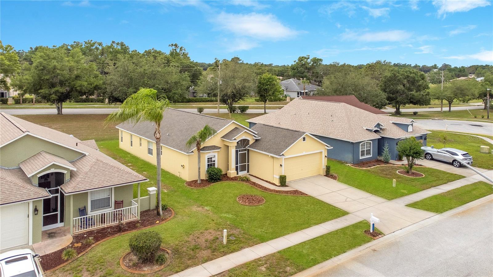 13202 GOLF RIDGE PL, HUDSON, FL, 34669