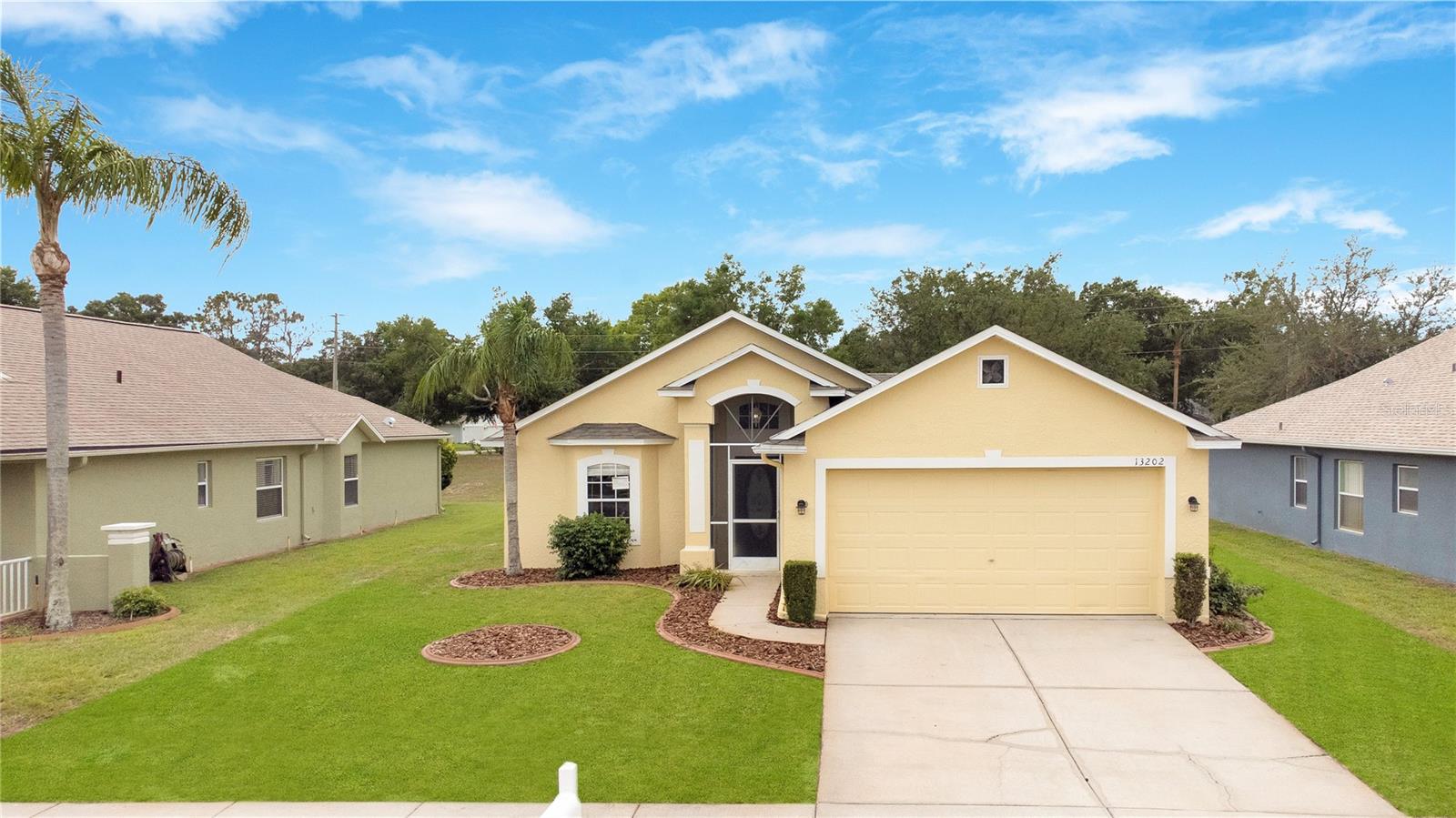 13202 GOLF RIDGE PL, HUDSON, FL, 34669