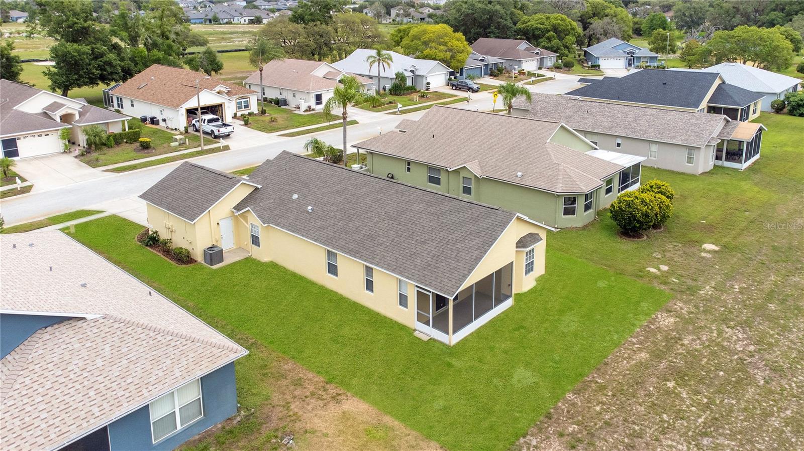 13202 GOLF RIDGE PL, HUDSON, FL, 34669