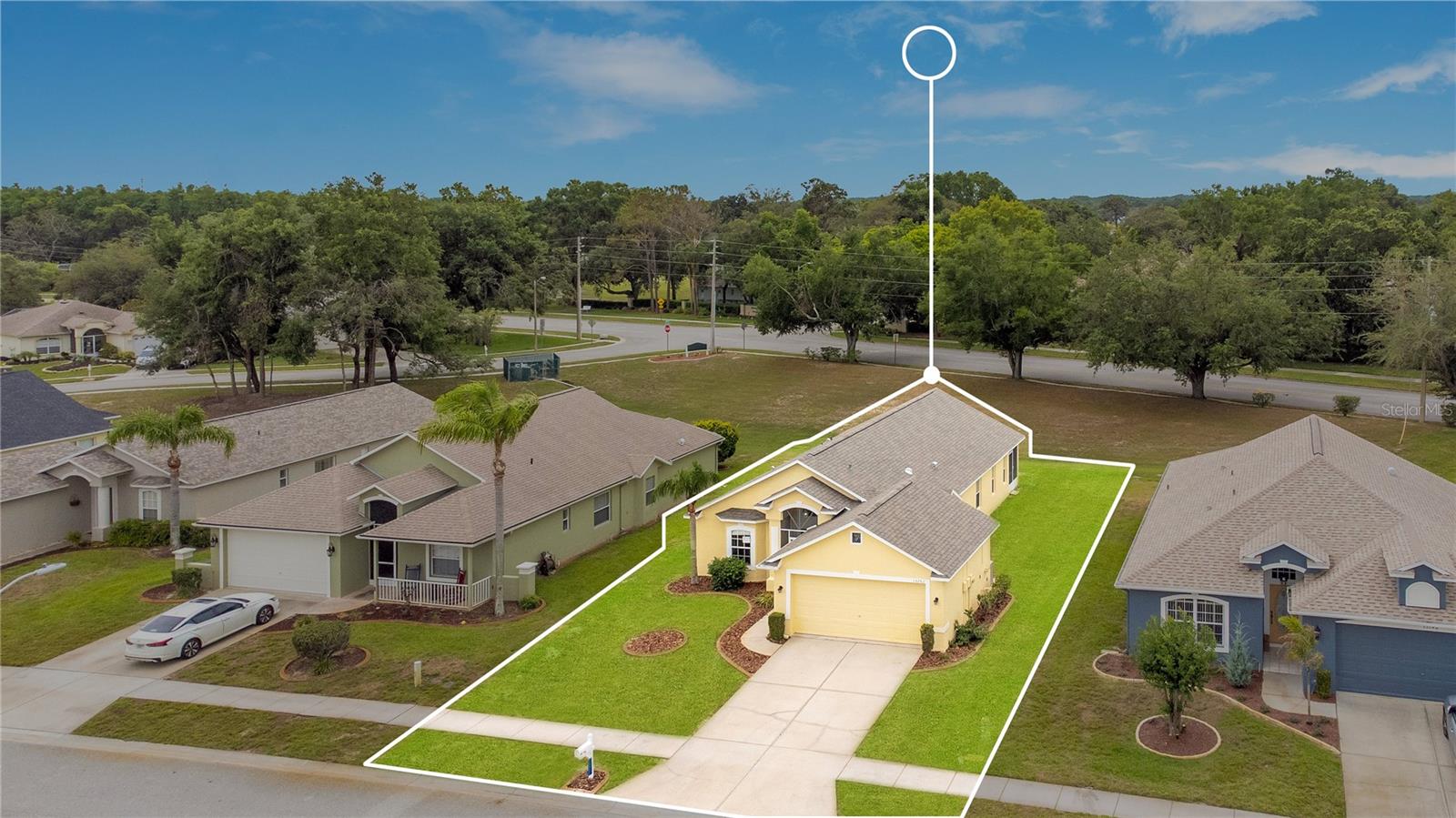 13202 GOLF RIDGE PL, HUDSON, FL, 34669