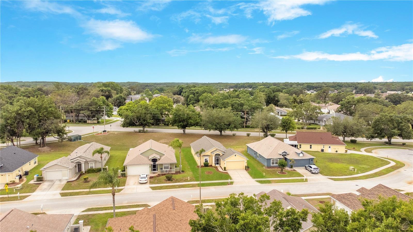 13202 GOLF RIDGE PL, HUDSON, FL, 34669