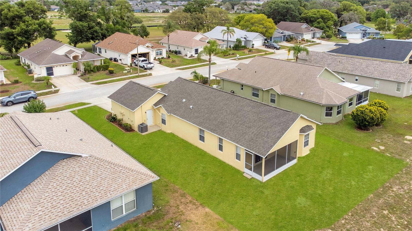 13202 GOLF RIDGE PL, HUDSON, FL, 34669