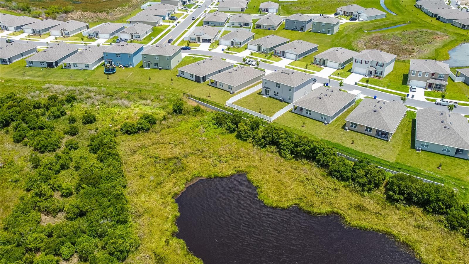 2705 GRANDBURY GROVE RD, LAKELAND, FL, 33811