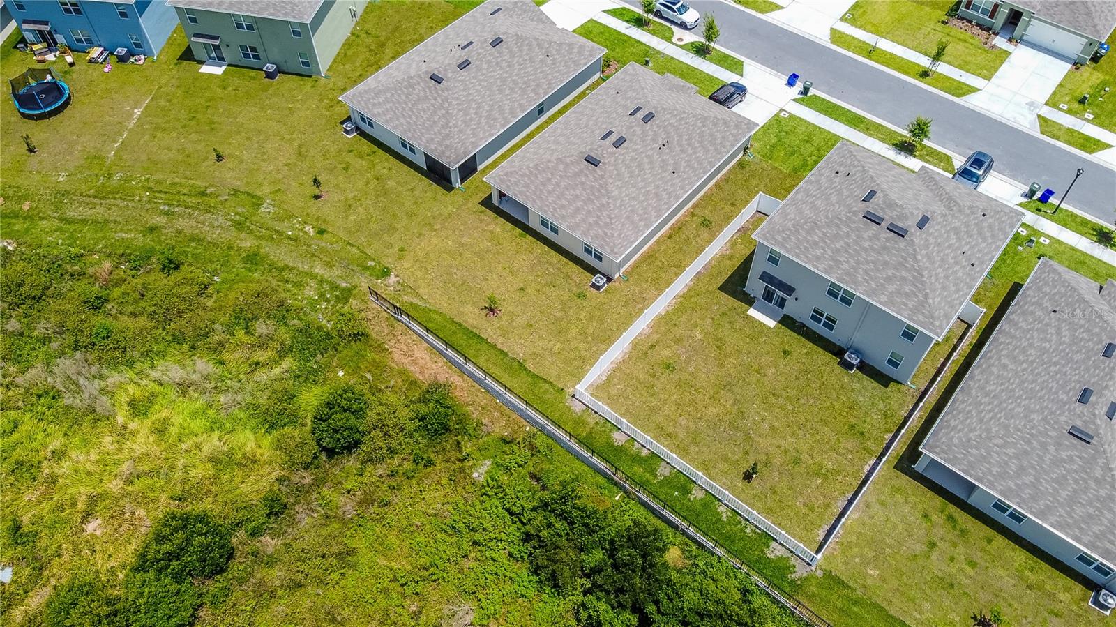 2705 GRANDBURY GROVE RD, LAKELAND, FL, 33811