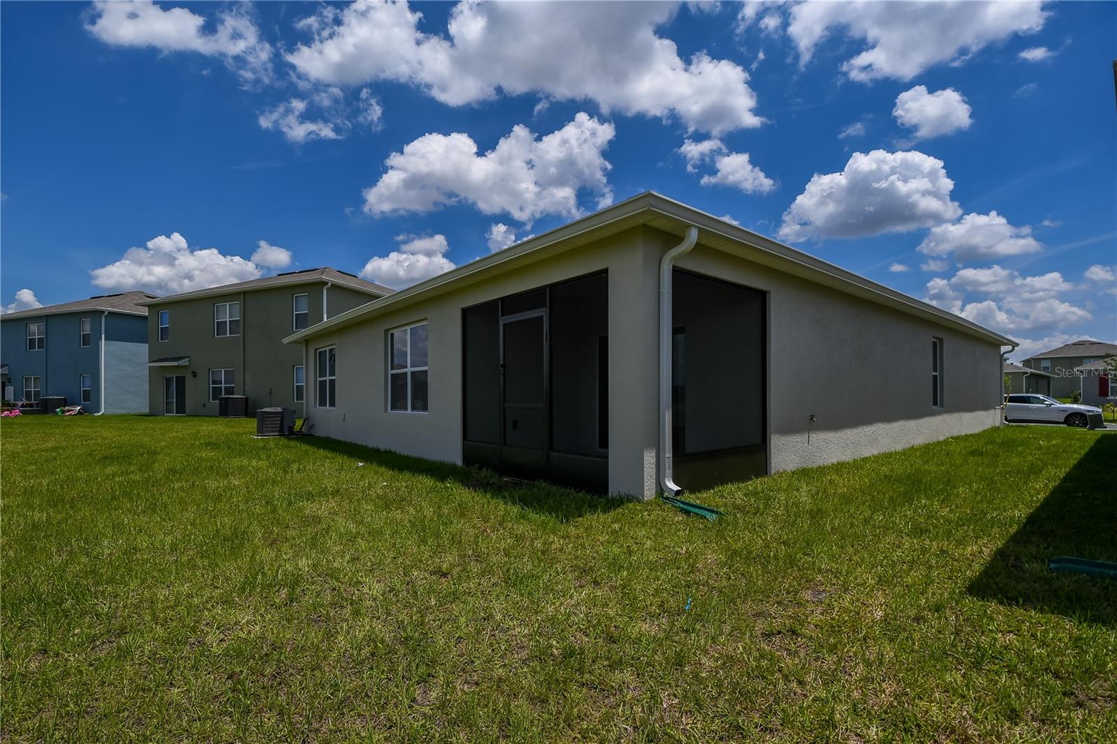 2705 GRANDBURY GROVE RD, LAKELAND, FL, 33811