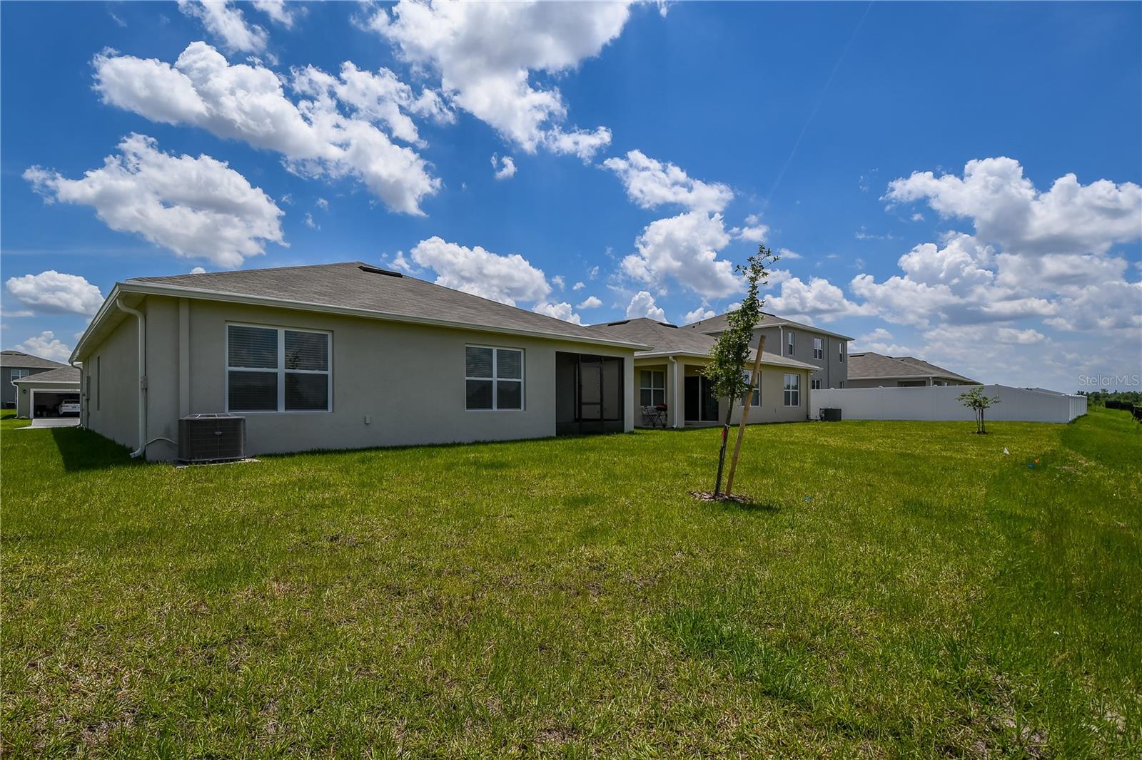 2705 GRANDBURY GROVE RD, LAKELAND, FL, 33811