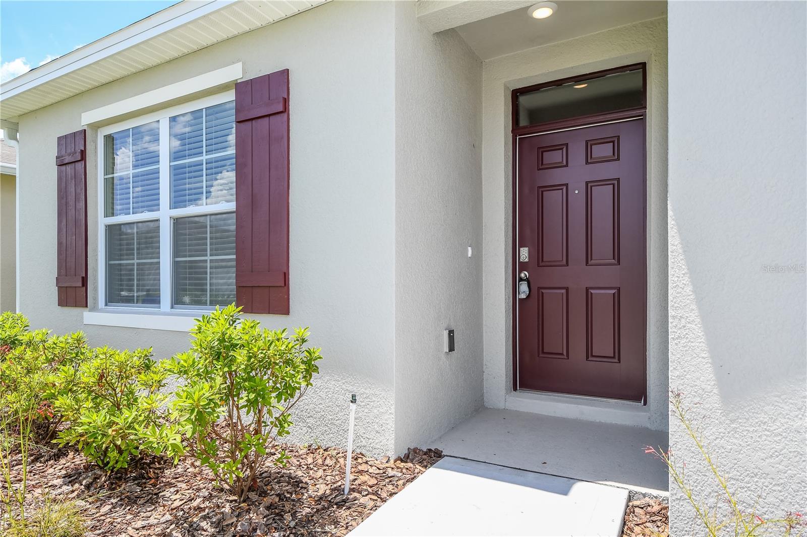 2705 GRANDBURY GROVE RD, LAKELAND, FL, 33811