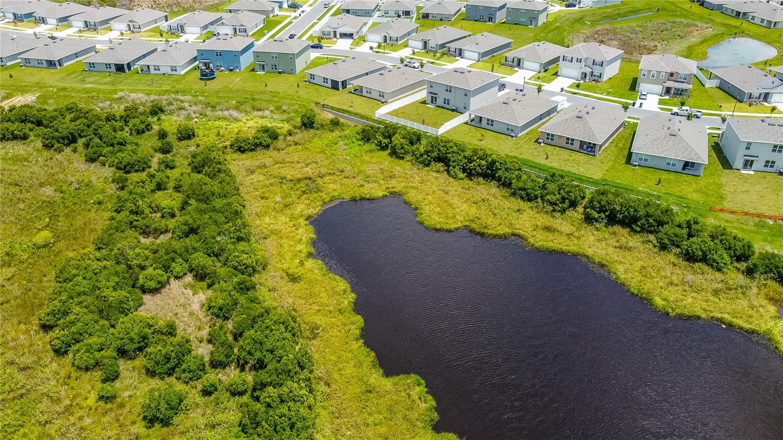 2705 GRANDBURY GROVE RD, LAKELAND, FL, 33811