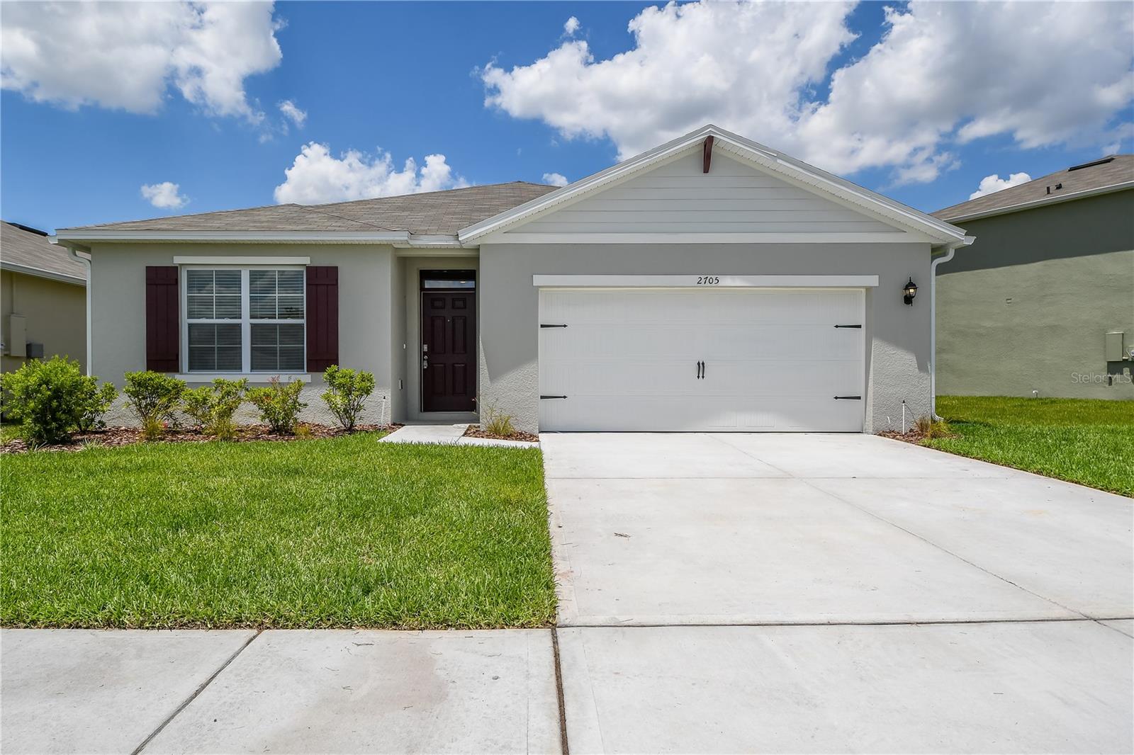 2705 GRANDBURY GROVE RD, LAKELAND, FL, 33811
