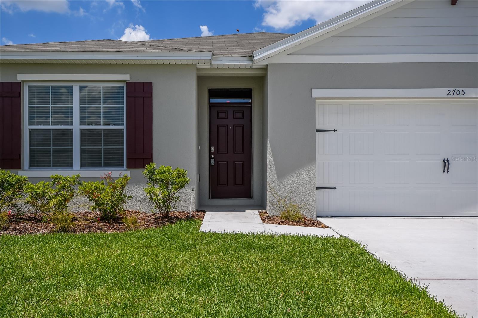 2705 GRANDBURY GROVE RD, LAKELAND, FL, 33811