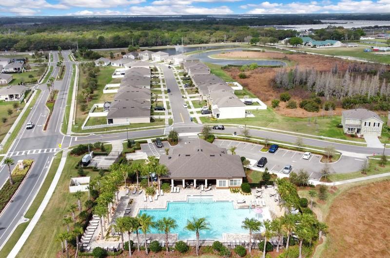 2705 GRANDBURY GROVE RD, LAKELAND, FL, 33811
