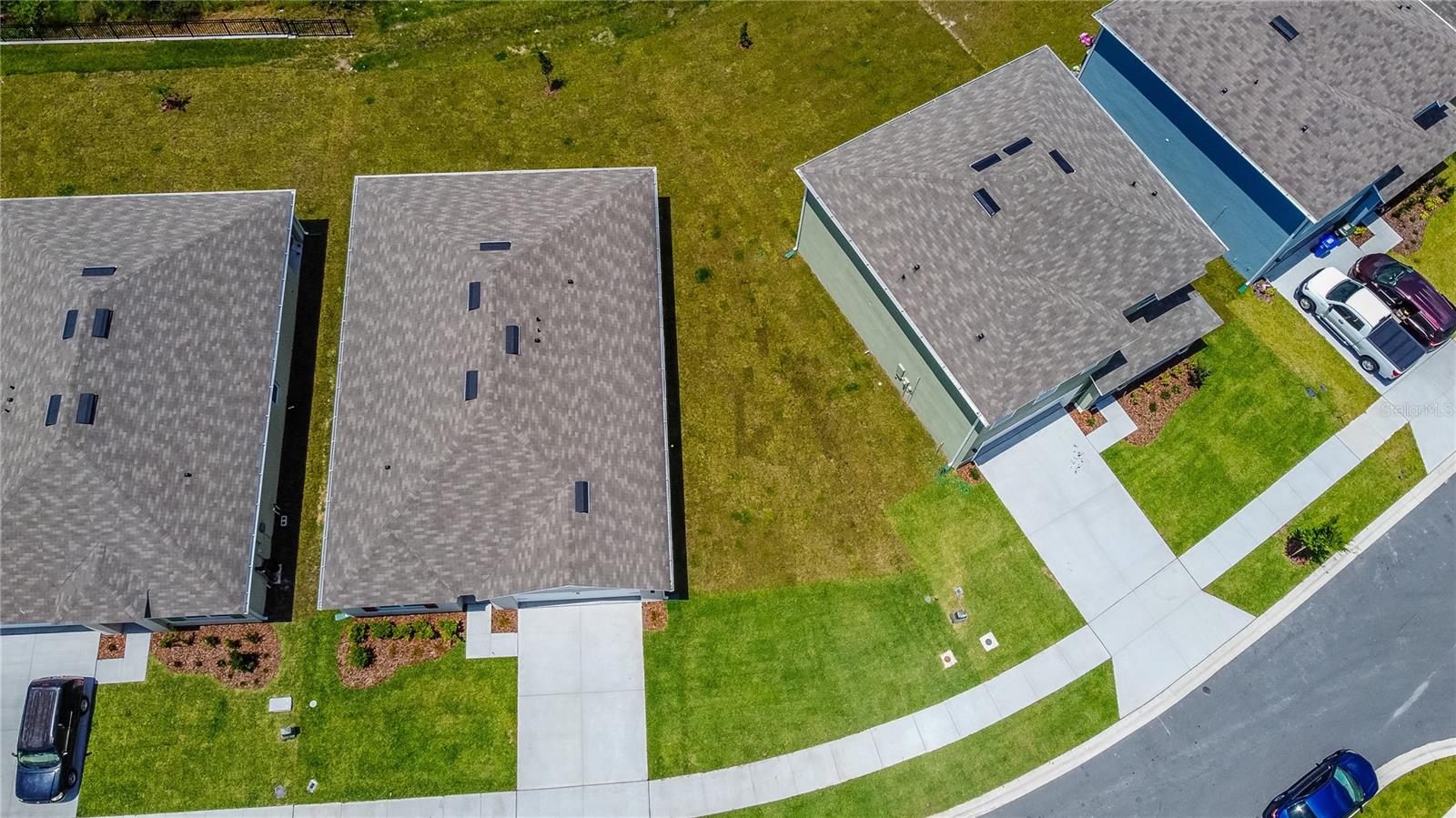 2705 GRANDBURY GROVE RD, LAKELAND, FL, 33811