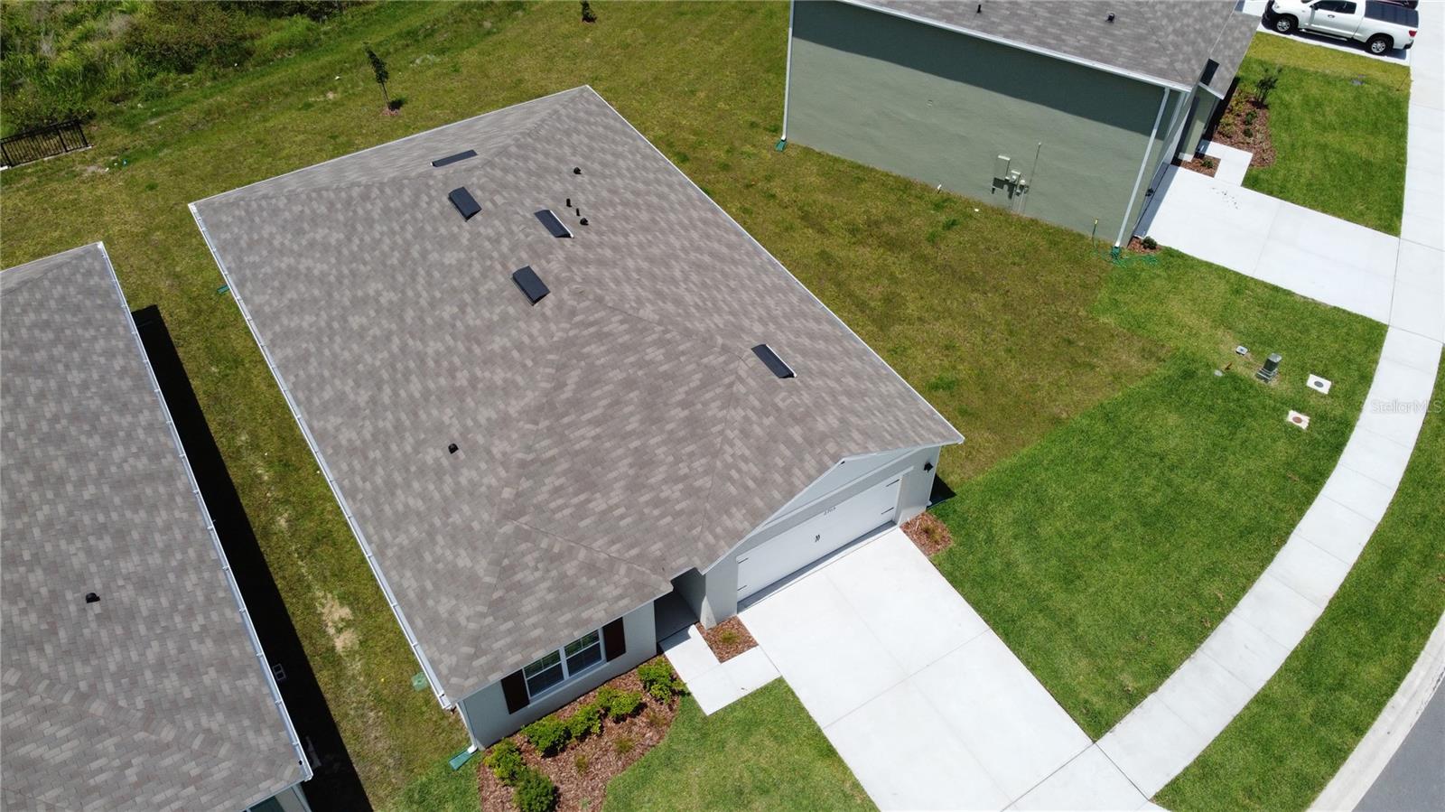 2705 GRANDBURY GROVE RD, LAKELAND, FL, 33811