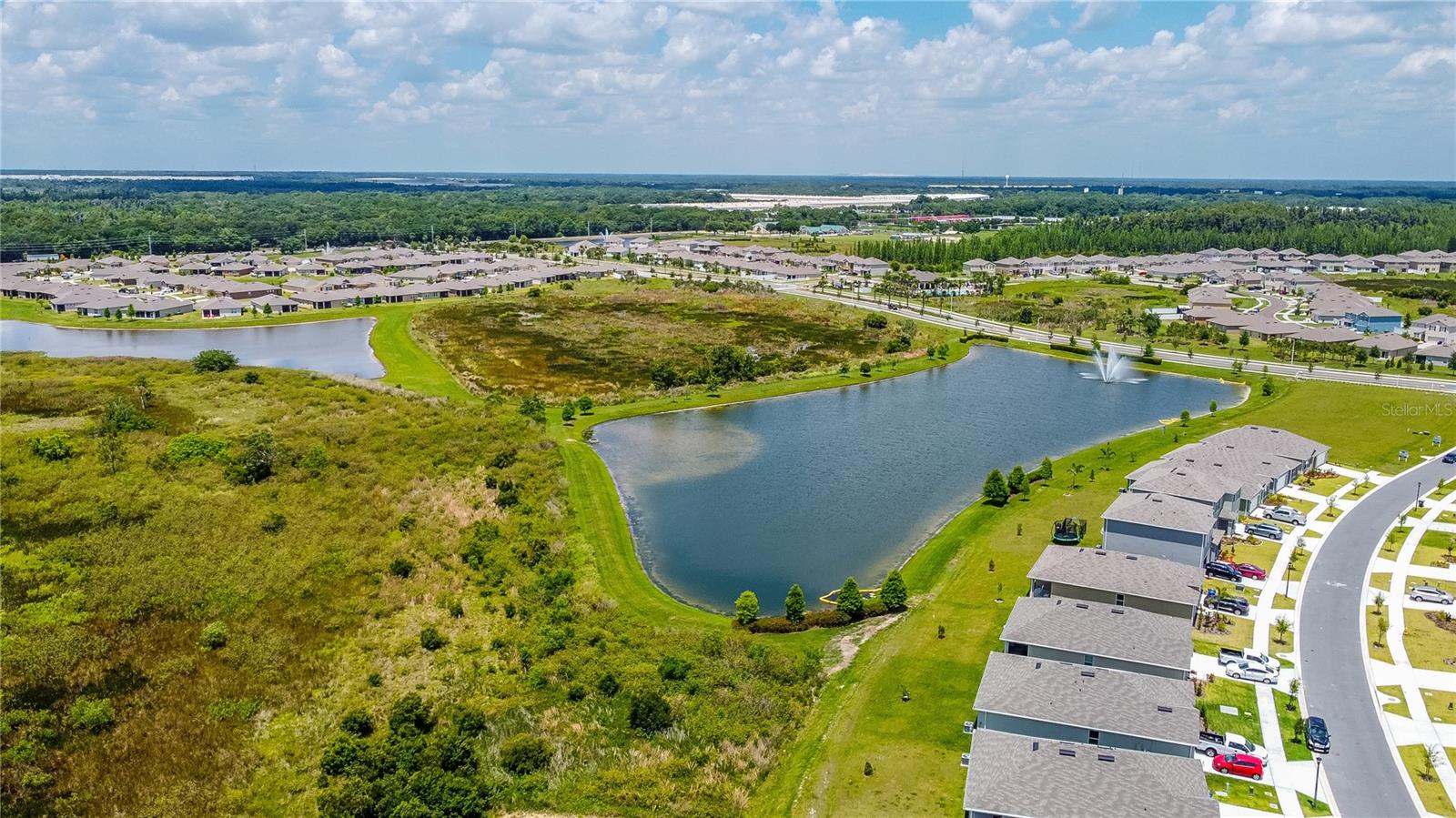 2705 GRANDBURY GROVE RD, LAKELAND, FL, 33811
