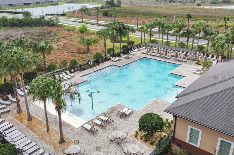 2705 GRANDBURY GROVE RD, LAKELAND, FL, 33811