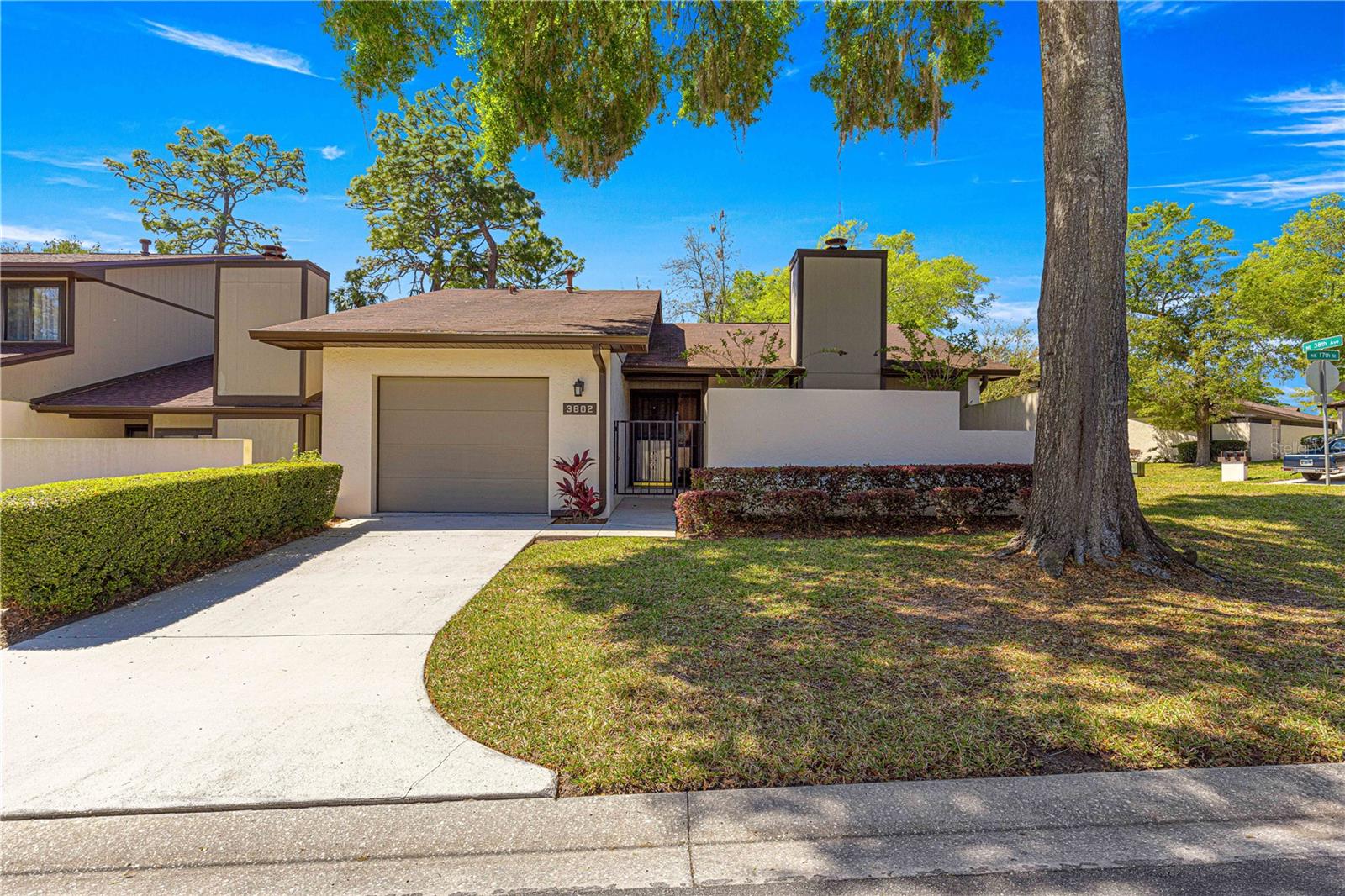 3802 NE 17TH ST, OCALA, FL, 34470