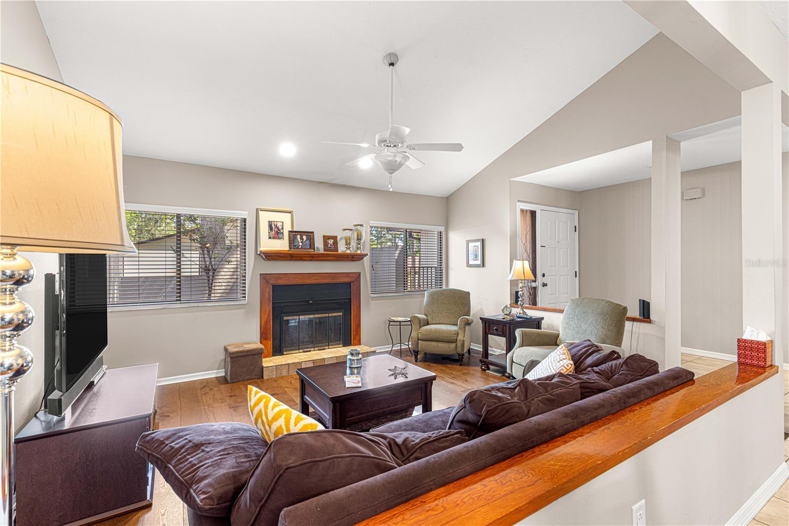 3802 NE 17TH ST, OCALA, FL, 34470