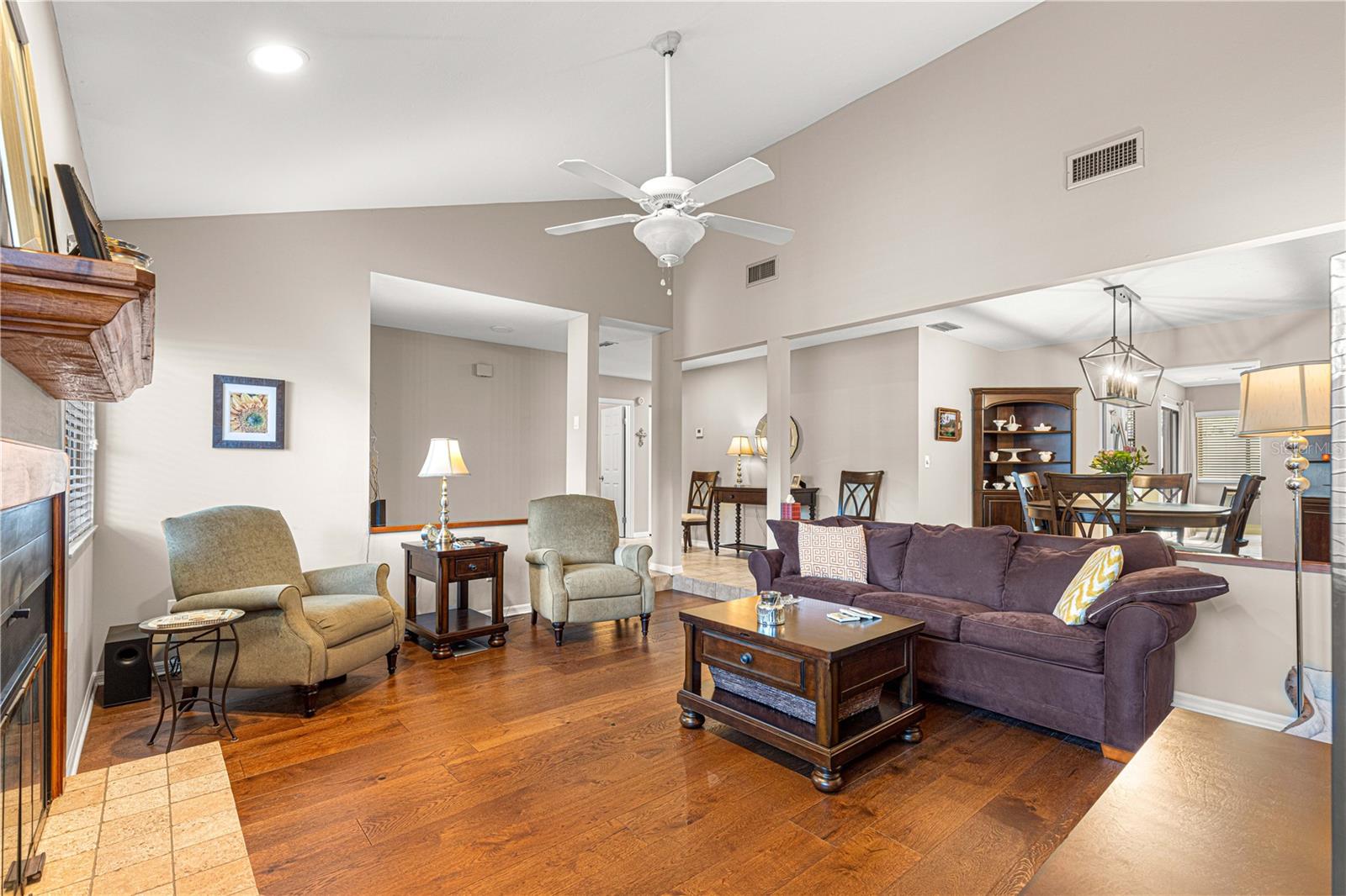 3802 NE 17TH ST, OCALA, FL, 34470