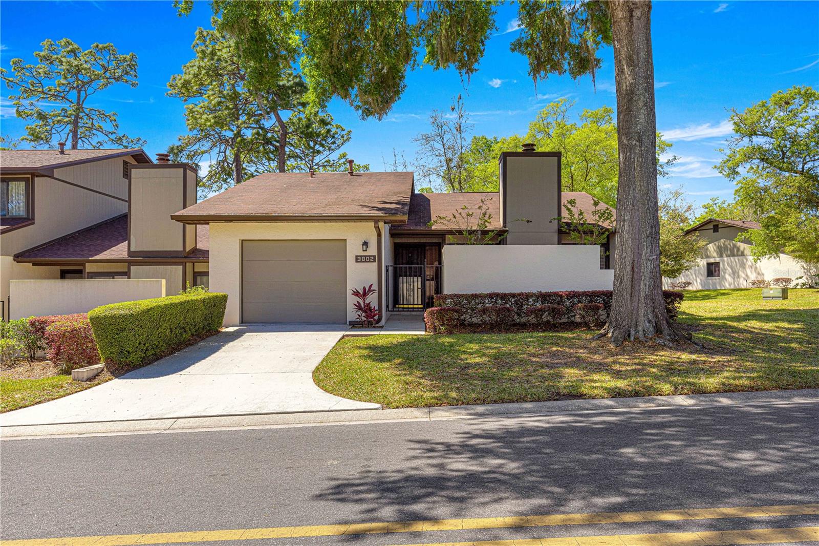 3802 NE 17TH ST, OCALA, FL, 34470
