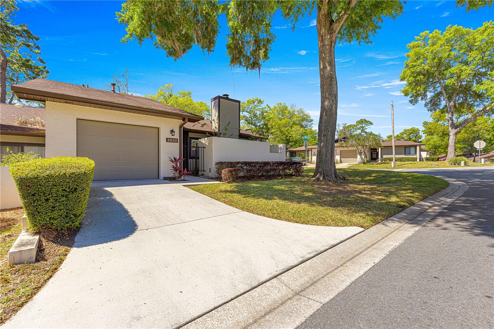 3802 NE 17TH ST, OCALA, FL, 34470