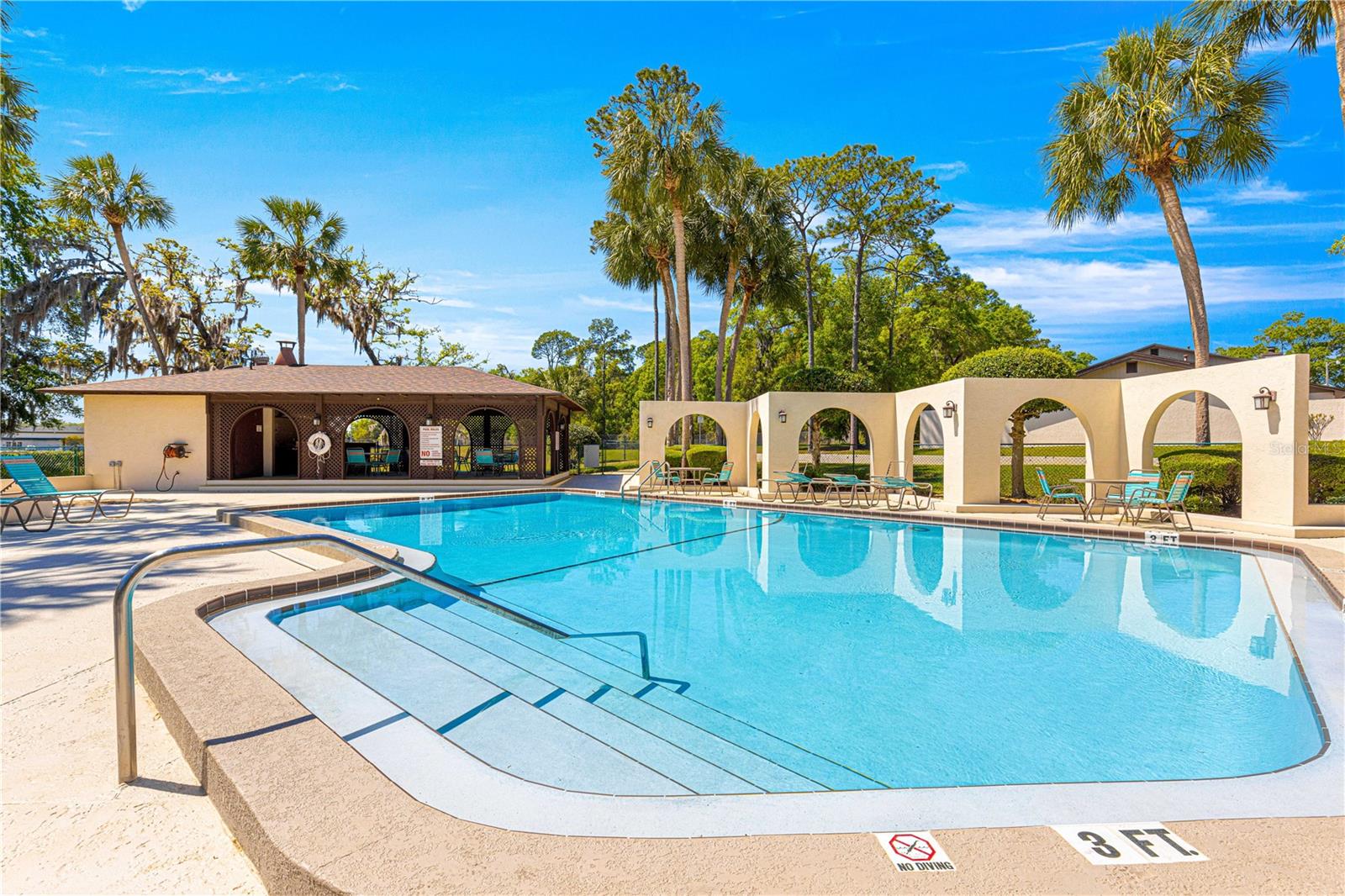 3802 NE 17TH ST, OCALA, FL, 34470