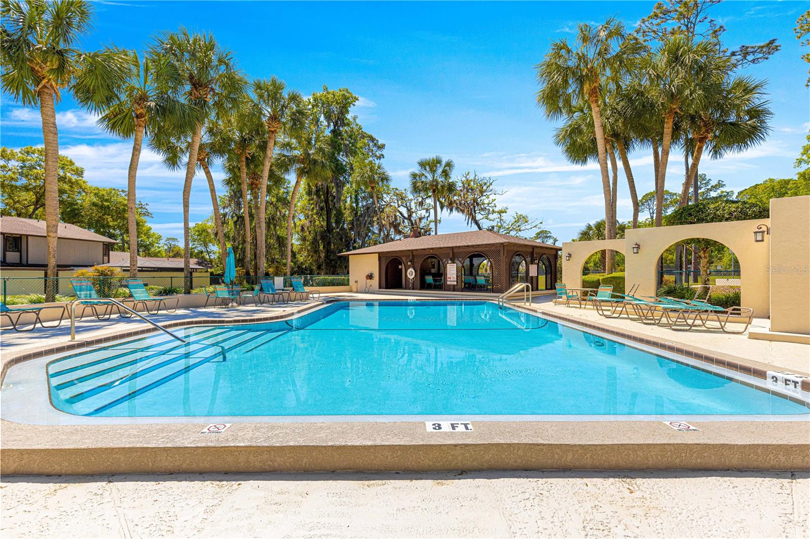 3802 NE 17TH ST, OCALA, FL, 34470