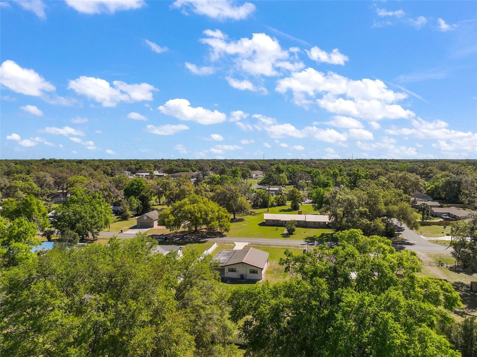 108 N WEST ST, BUSHNELL, FL, 33513