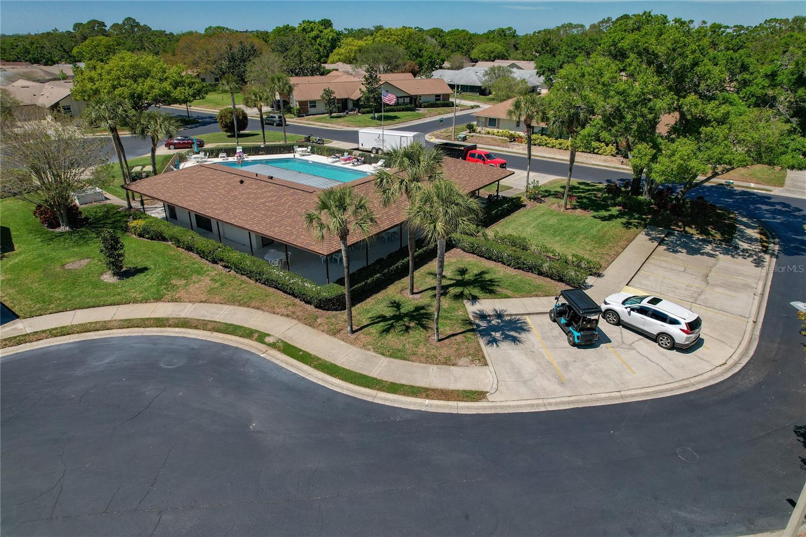 1365 CARLISLE CT, DUNEDIN, FL, 34698