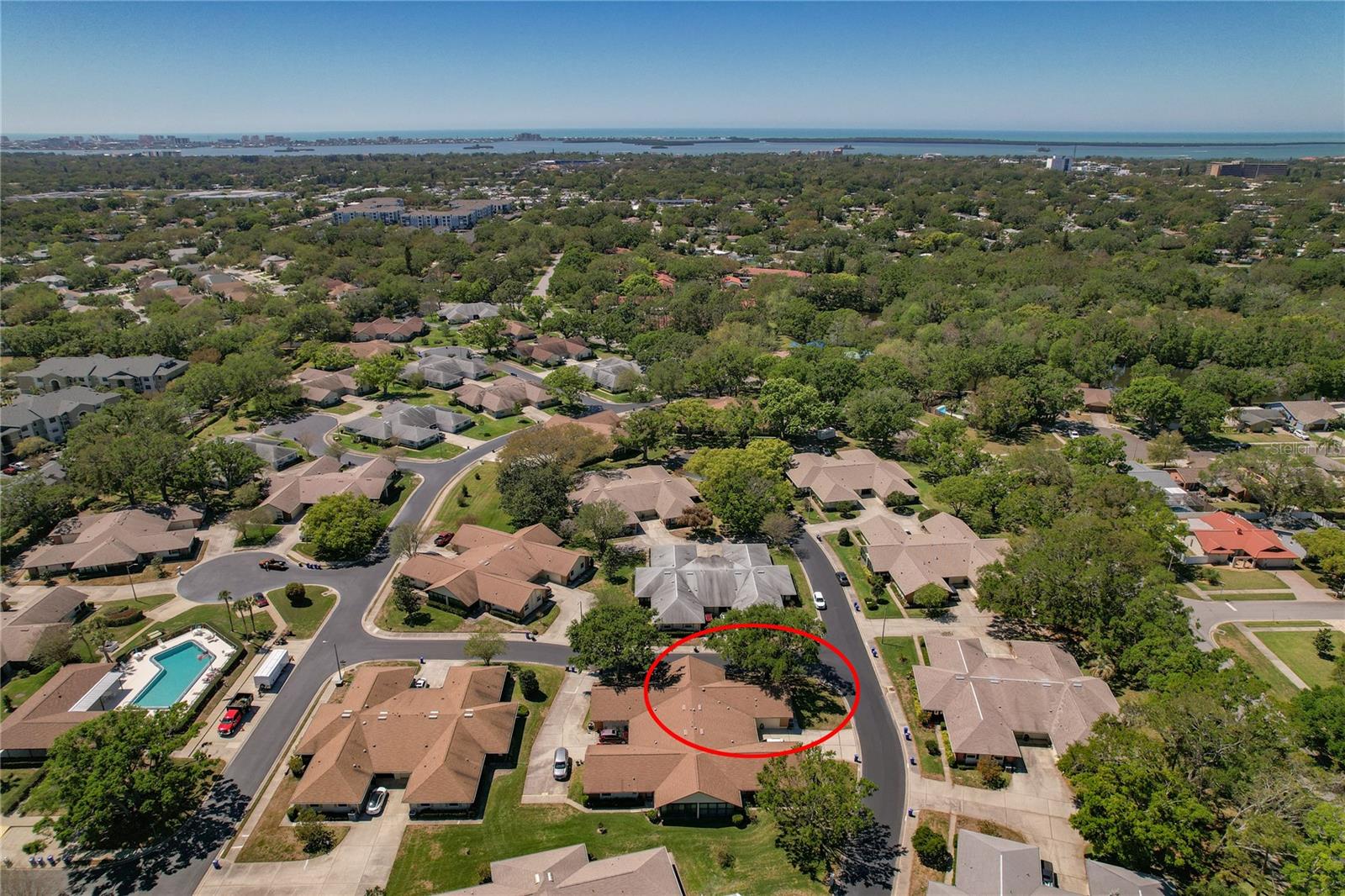 1365 CARLISLE CT, DUNEDIN, FL, 34698