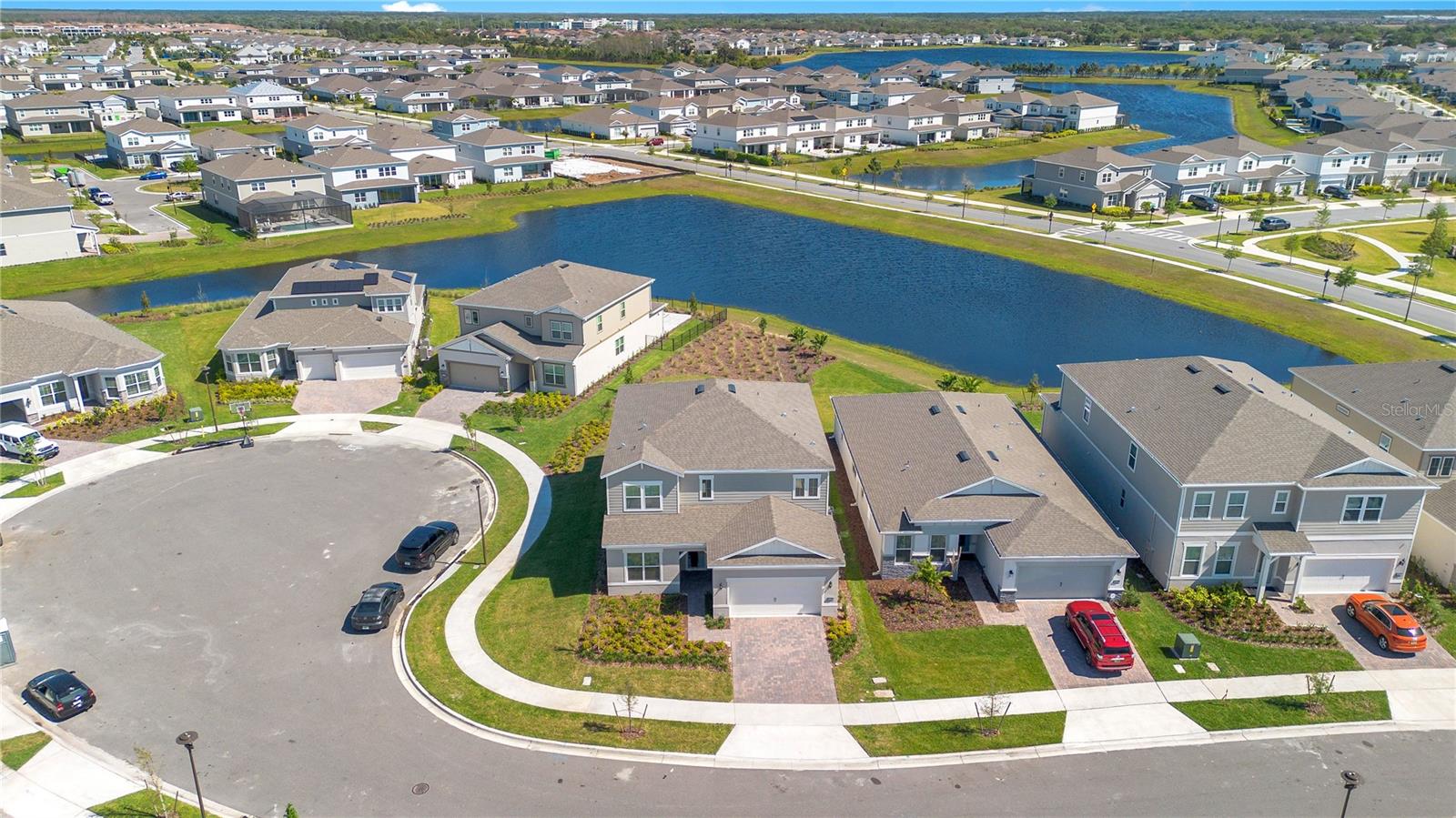 13231 PANAMA BEACH CT, ORLANDO, FL, 32827