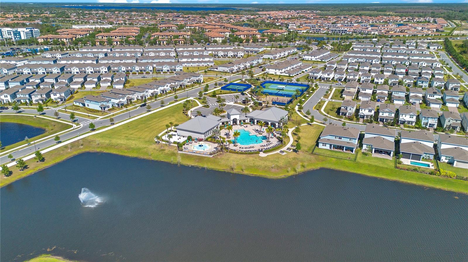 13231 PANAMA BEACH CT, ORLANDO, FL, 32827