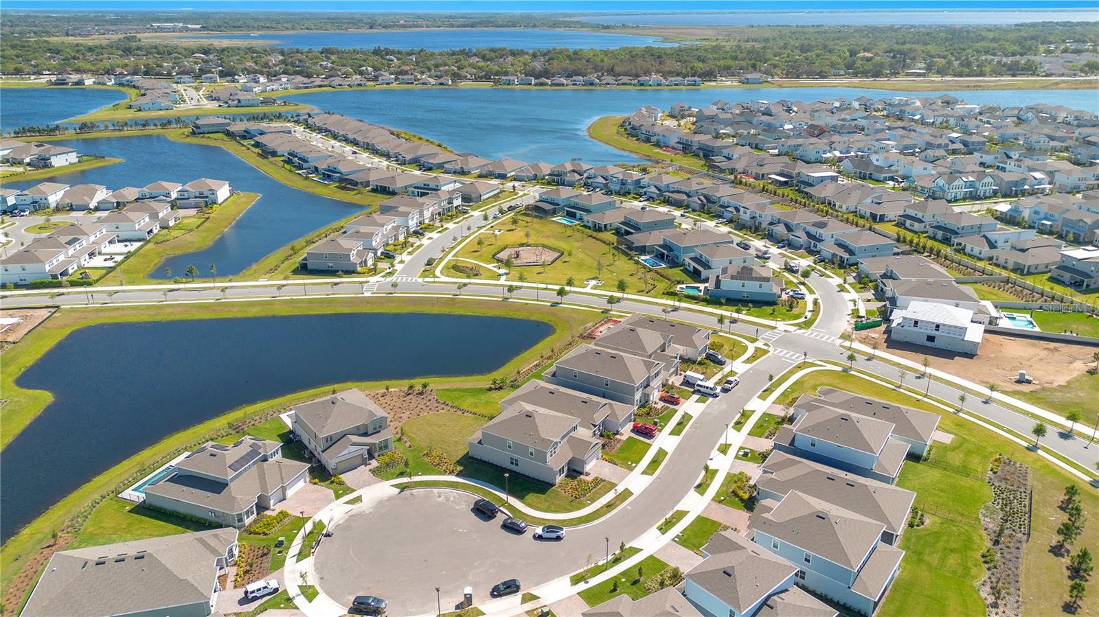 13231 PANAMA BEACH CT, ORLANDO, FL, 32827