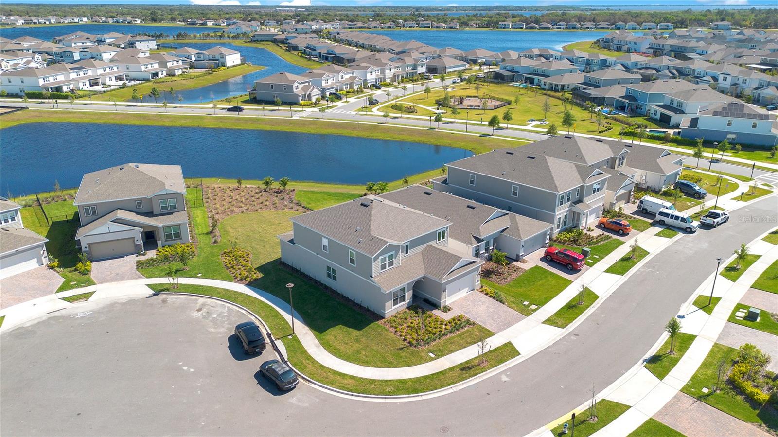 13231 PANAMA BEACH CT, ORLANDO, FL, 32827