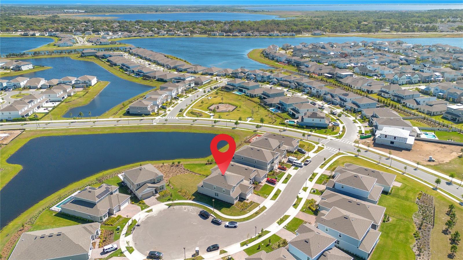 13231 PANAMA BEACH CT, ORLANDO, FL, 32827
