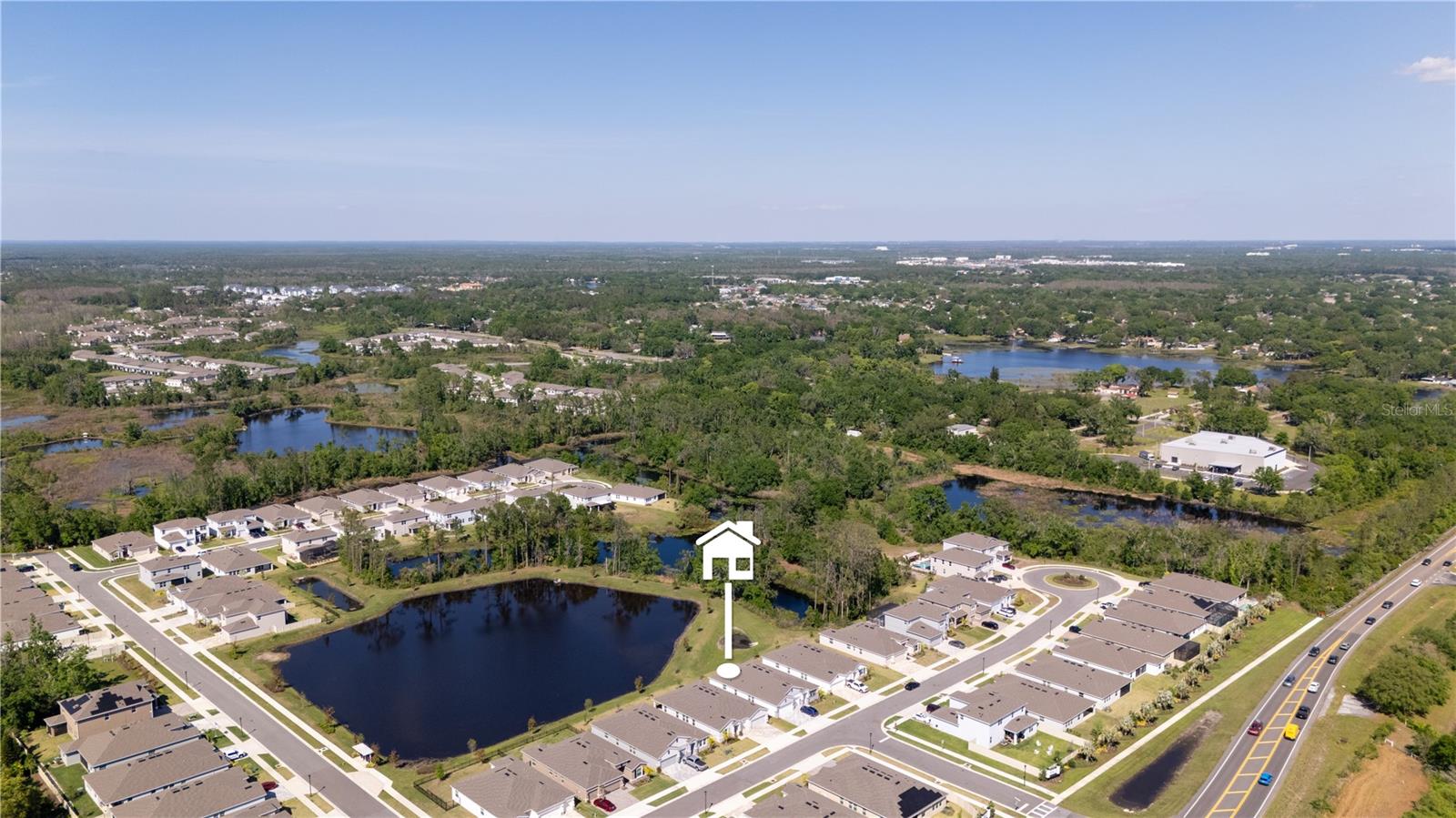23231 SCAGLIONE DR, LUTZ, FL, 33549
