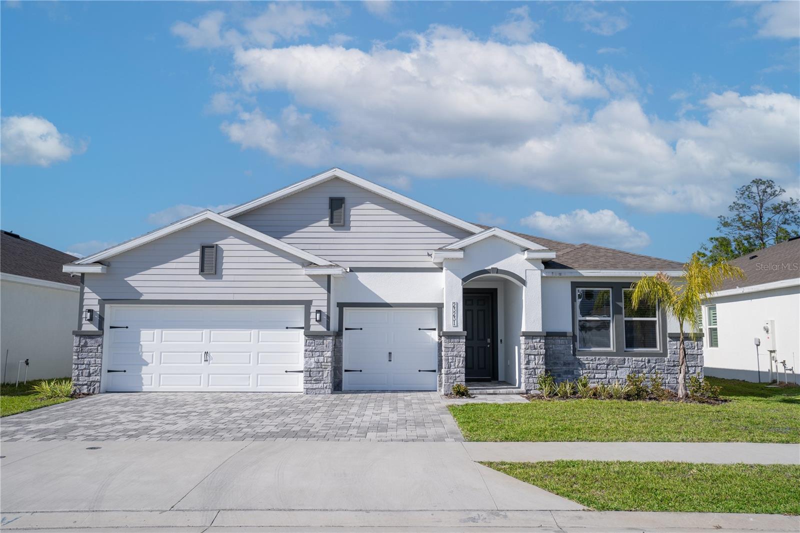 23231 SCAGLIONE DR, LUTZ, FL, 33549