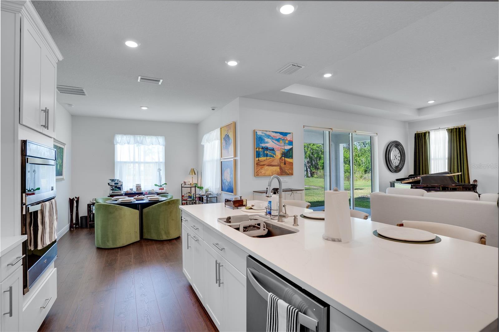23231 SCAGLIONE DR, LUTZ, FL, 33549