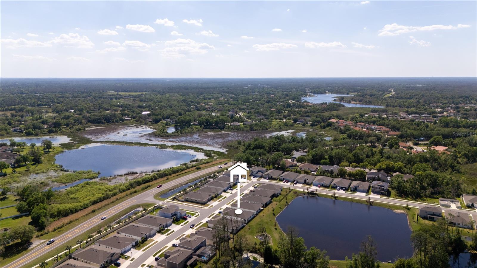 23231 SCAGLIONE DR, LUTZ, FL, 33549