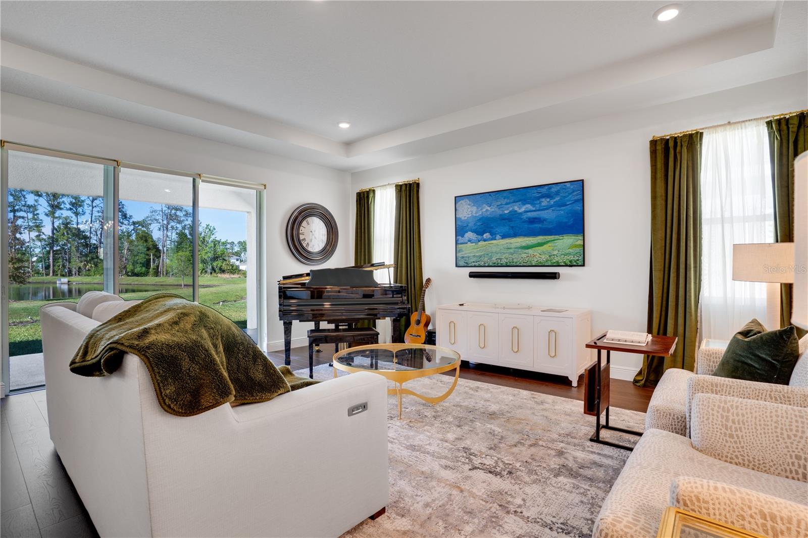 23231 SCAGLIONE DR, LUTZ, FL, 33549