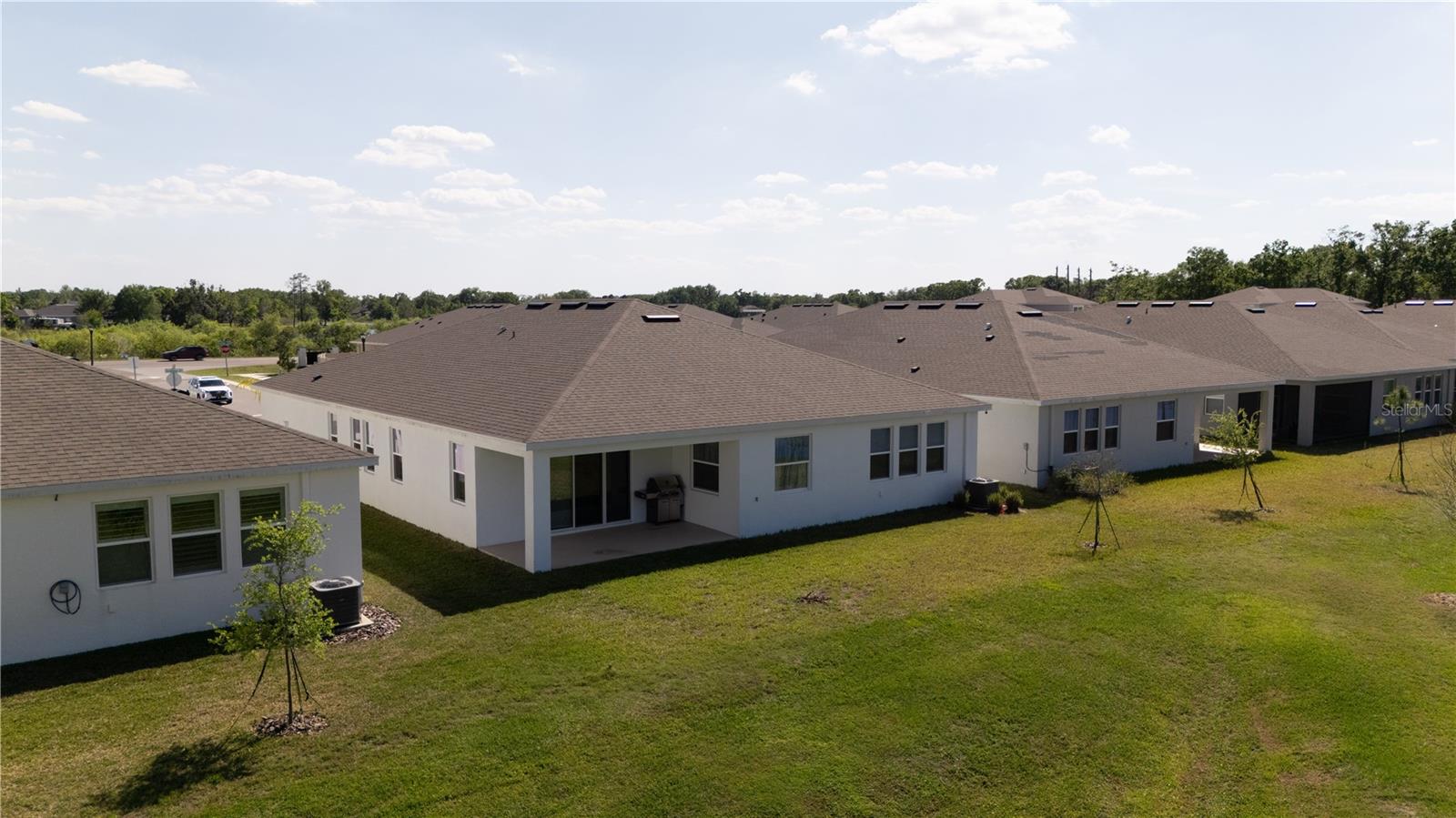 23231 SCAGLIONE DR, LUTZ, FL, 33549