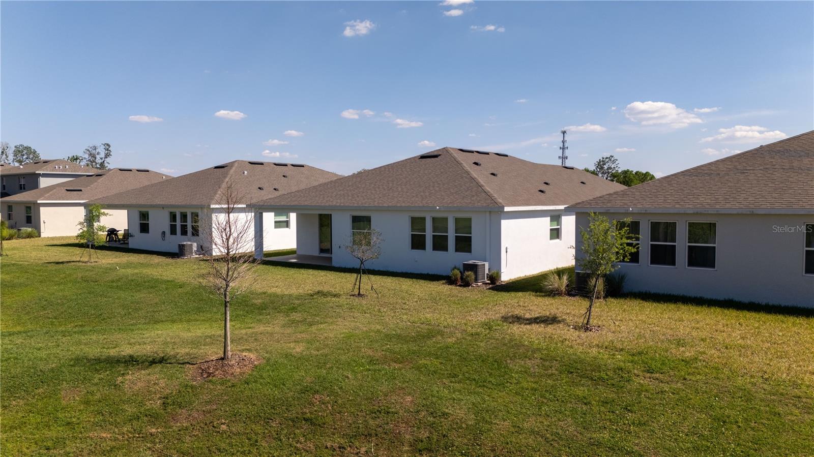23231 SCAGLIONE DR, LUTZ, FL, 33549