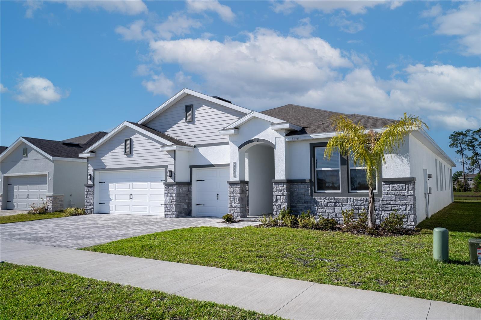 23231 SCAGLIONE DR, LUTZ, FL, 33549